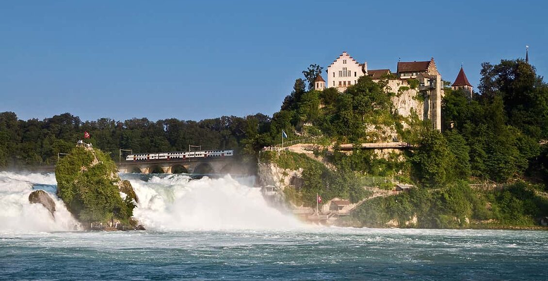 Rheinfall–stc4698