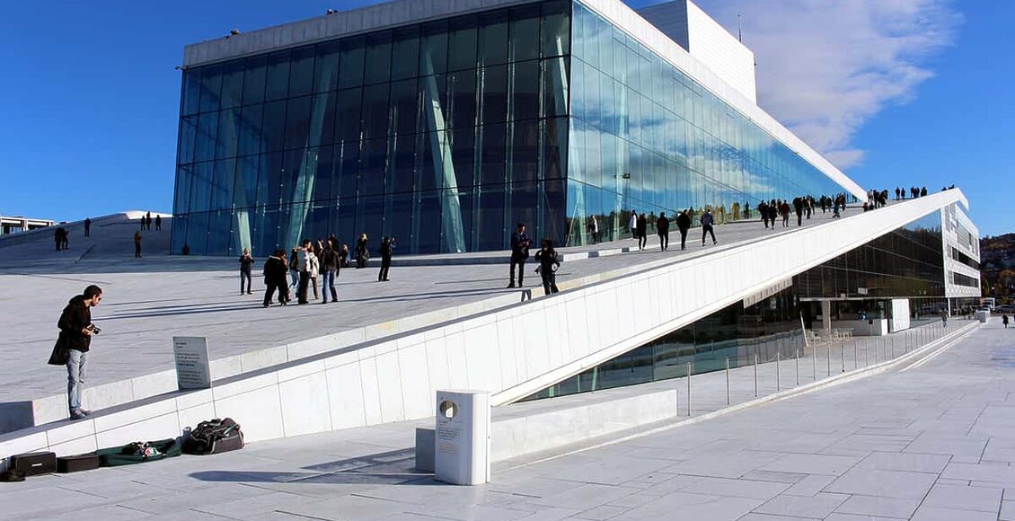 oslo-opera-house-917591_1920