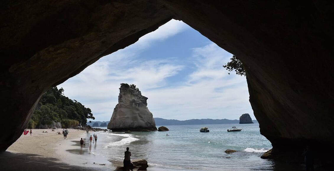 Coromandel