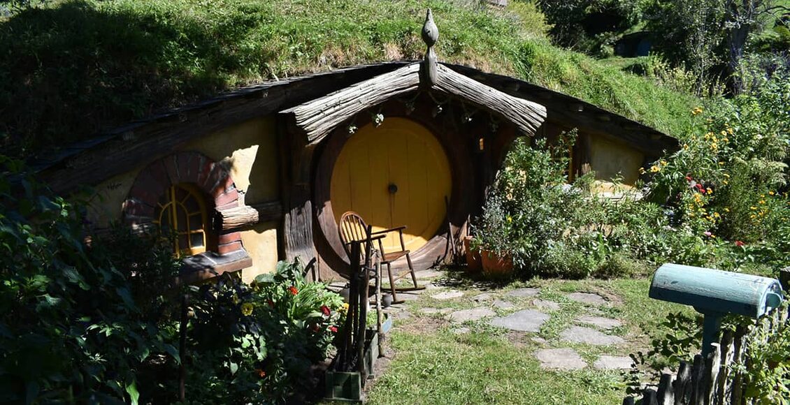 Hobbiton