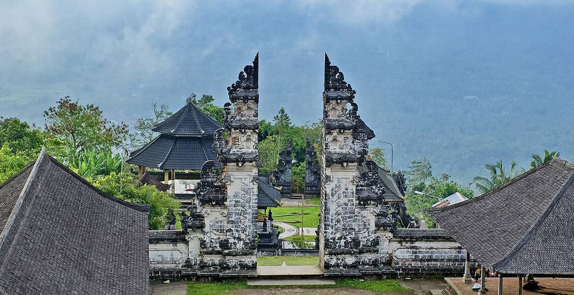 Lempuyang-bali