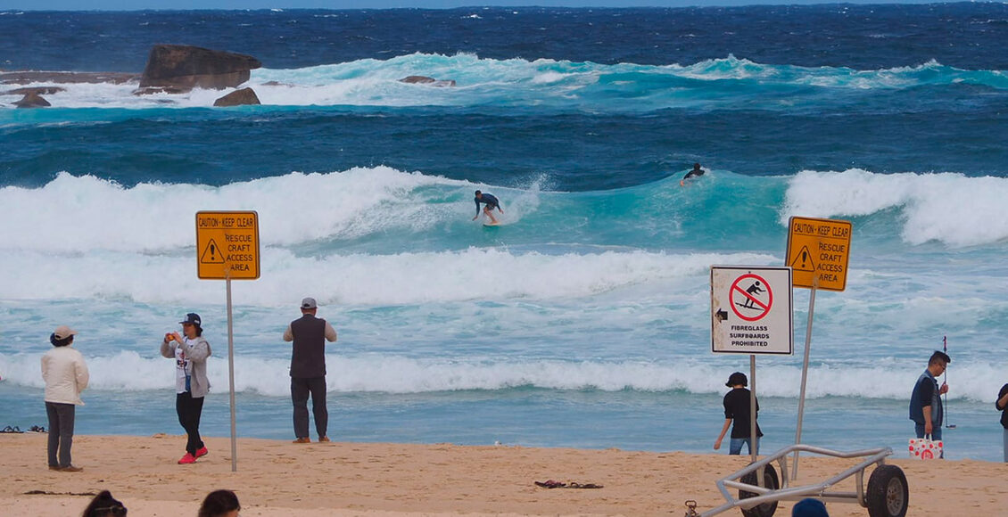 Sydney