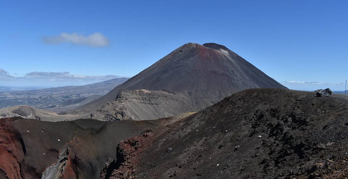 Tongariro-National-Park