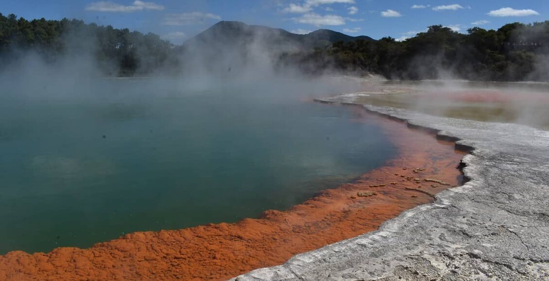 Wai-o-tapu