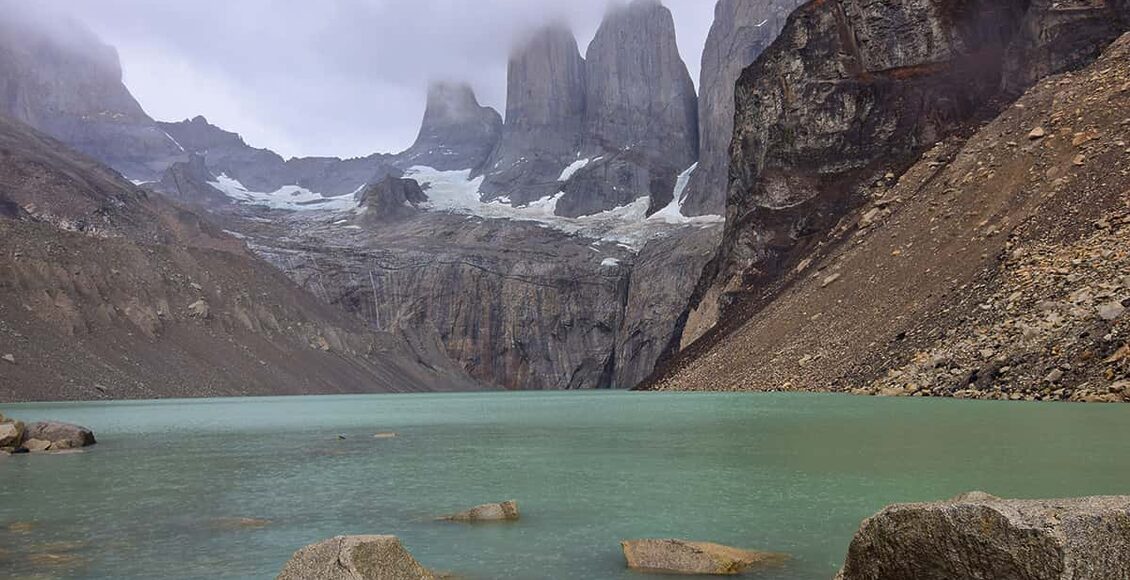 Lago-Torres-I