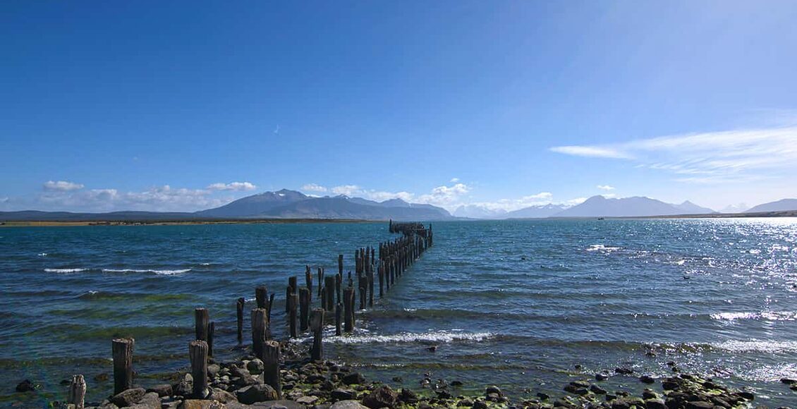 Puerto-Natales