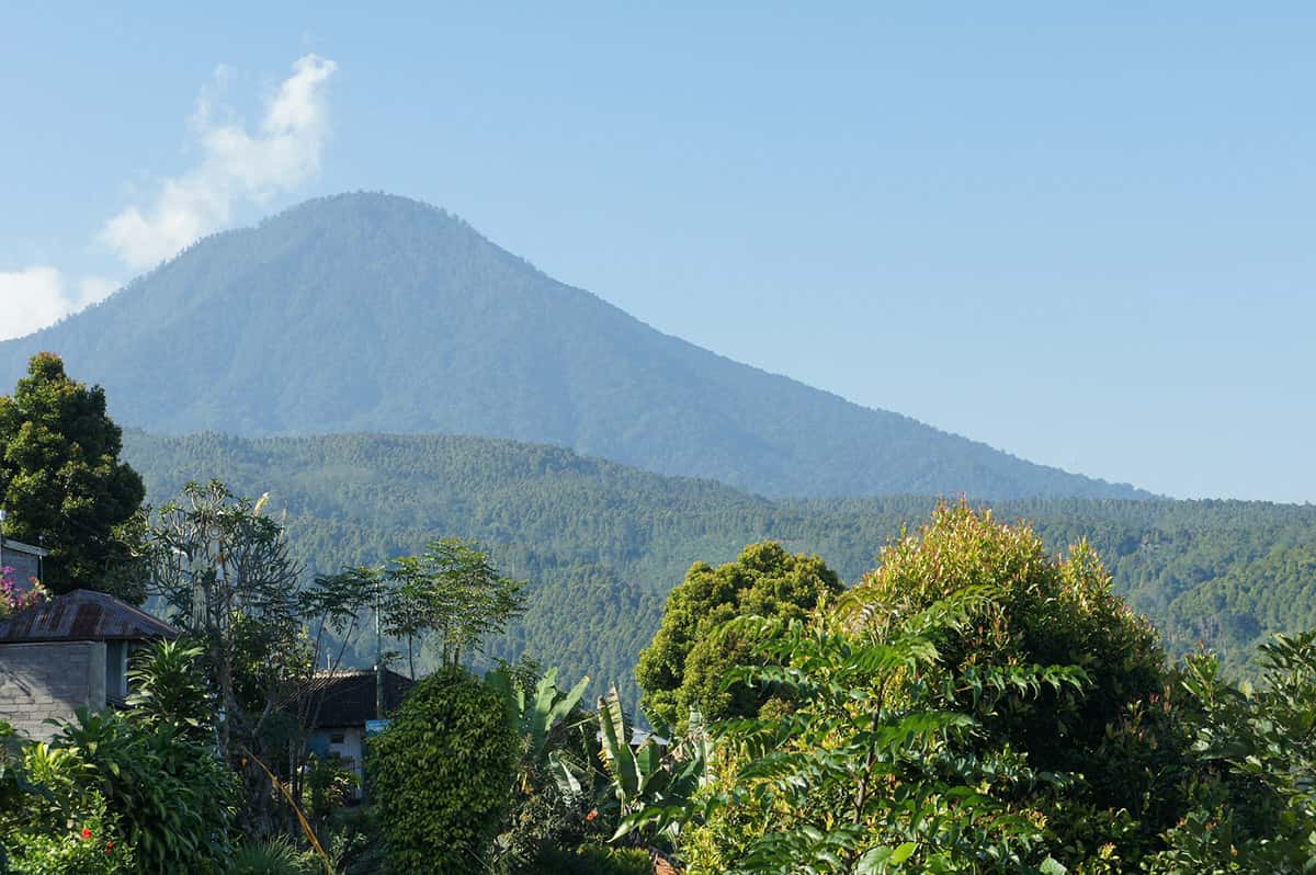 Gunung Agung