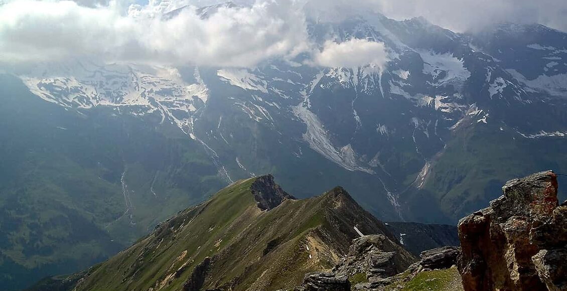 Edelweißspitze