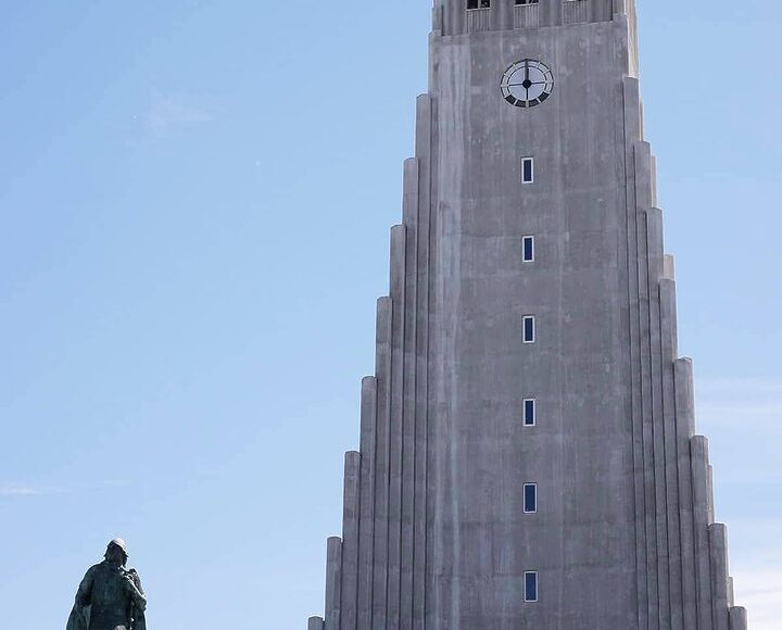 Hallgrimskirkja_Reykjavik-5
