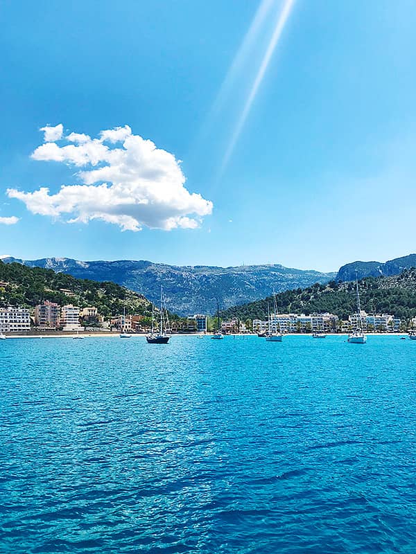 Port De Sóller