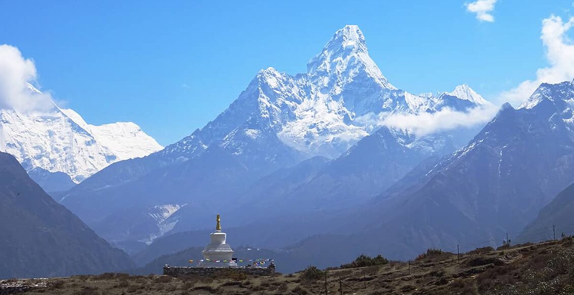 aklimatizacni-trek-z-Namche-Bazar—pohled-na-Ama-Dablam