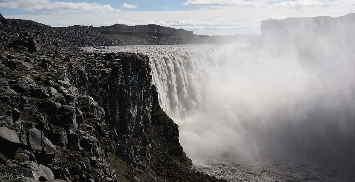 Dettifoss