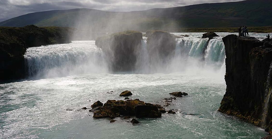 Godafoss