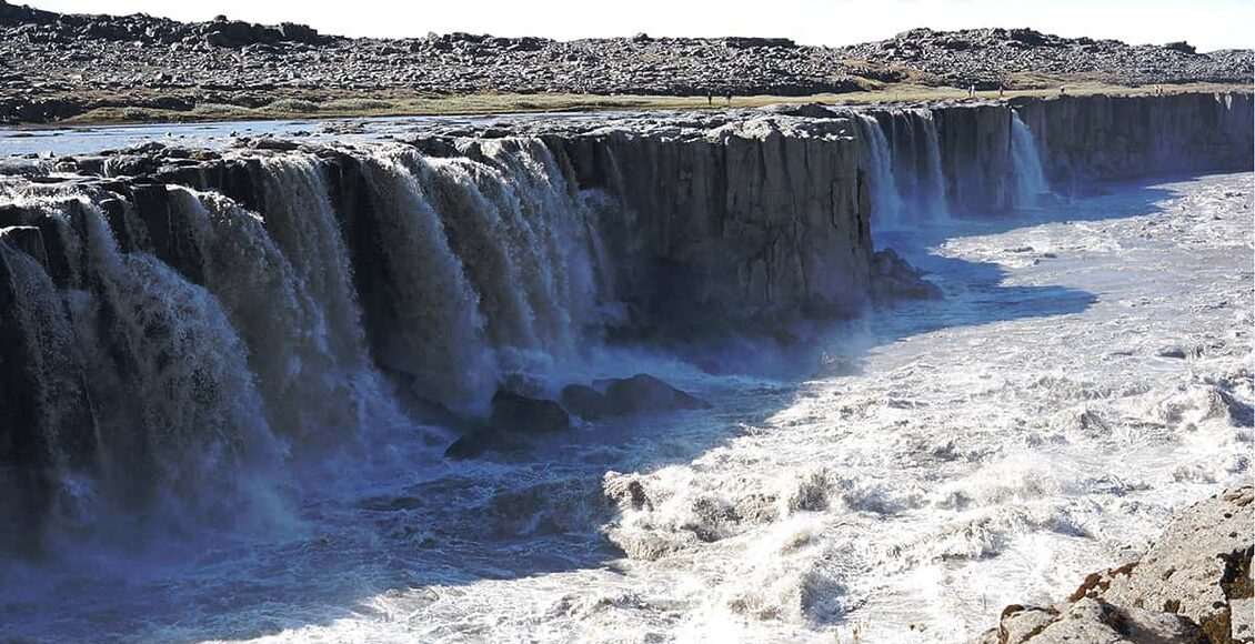 Selfoss