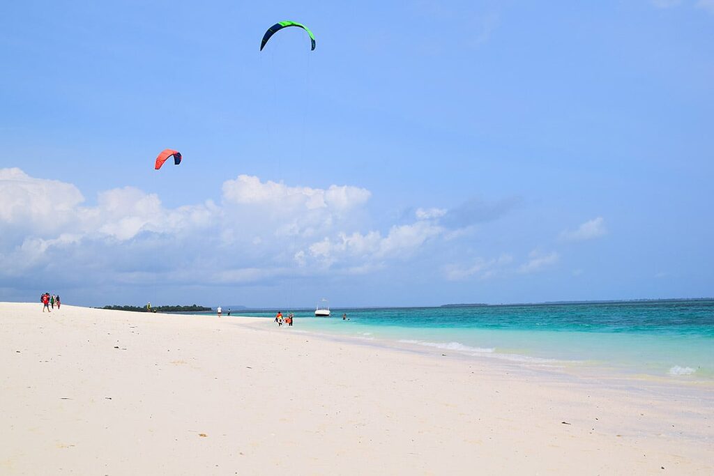 Kendwa Zanzibar