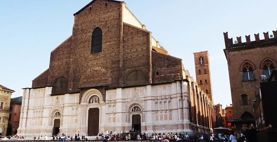 Basilica-di-San-Petronio