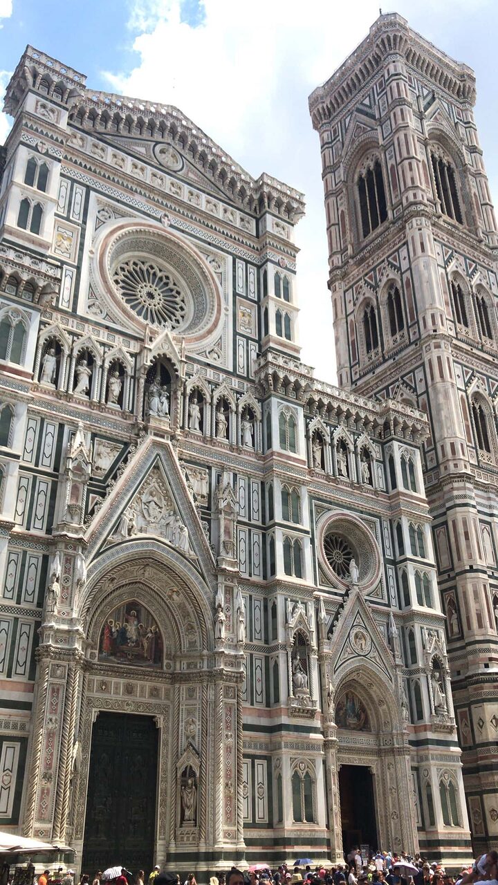 Cattedrale di Santa Maria del Fiore