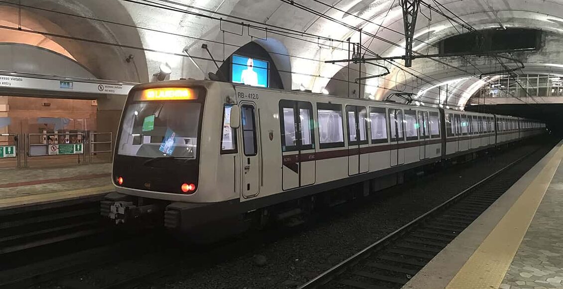 Metro-Termini