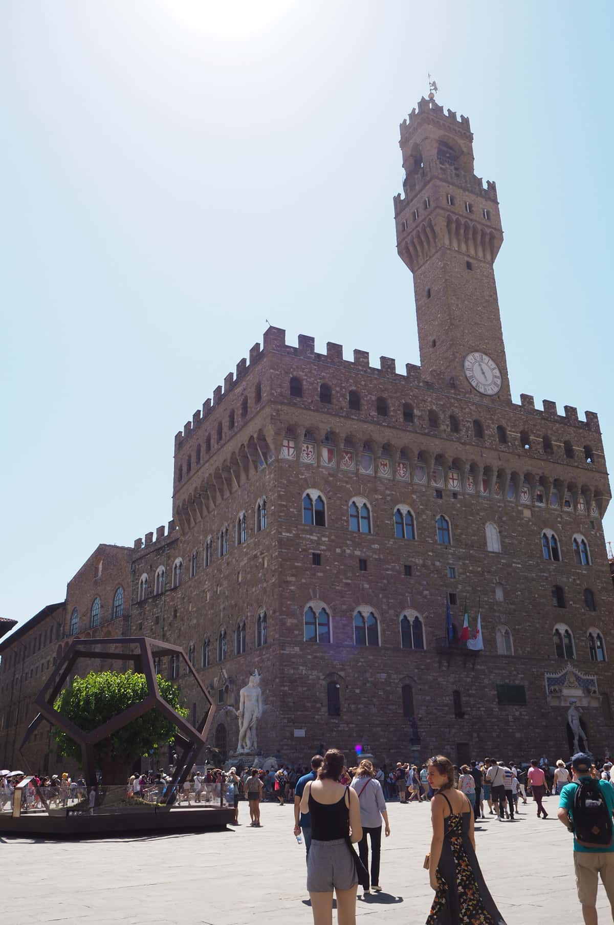 Palazzo Vecchio