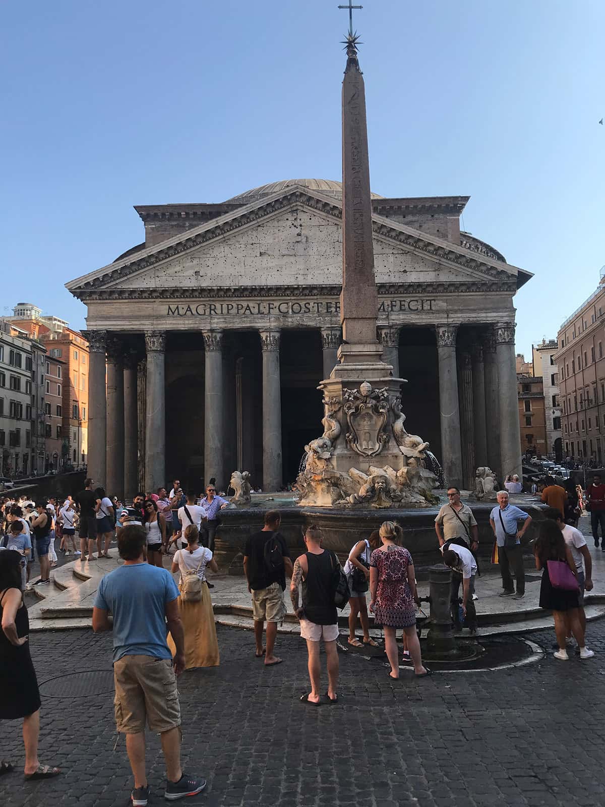 Pantheon