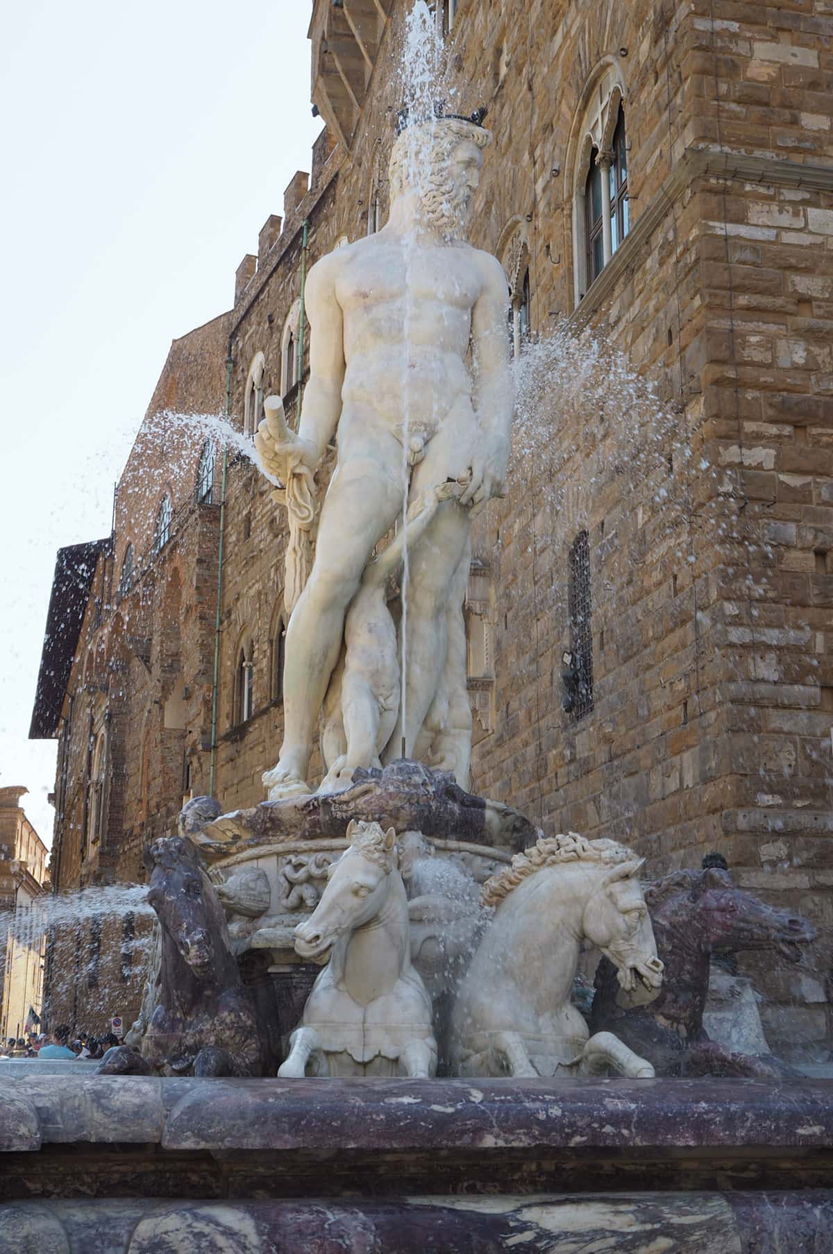 Piazza della Signoria