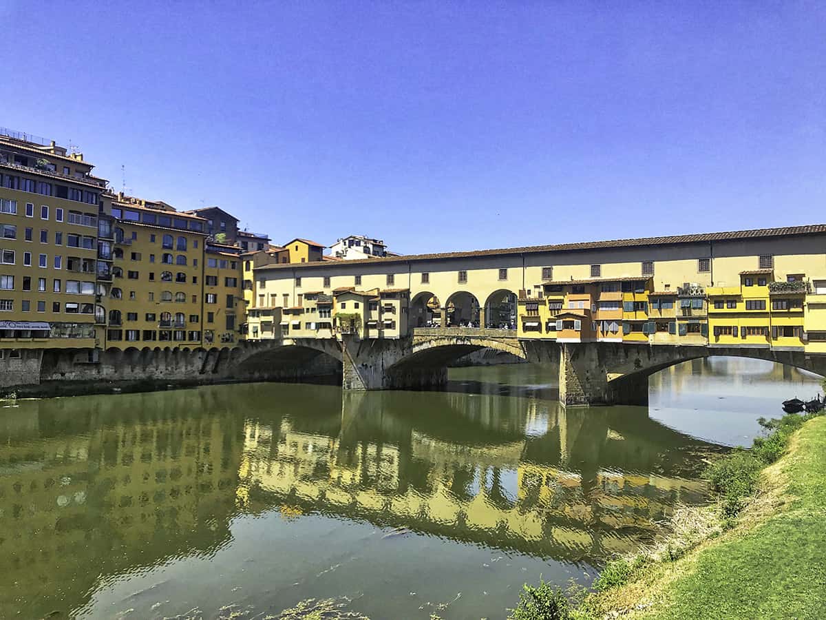 Ponte Vecchio