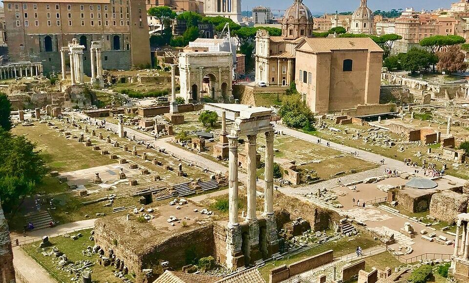 Forum-Romanum-2