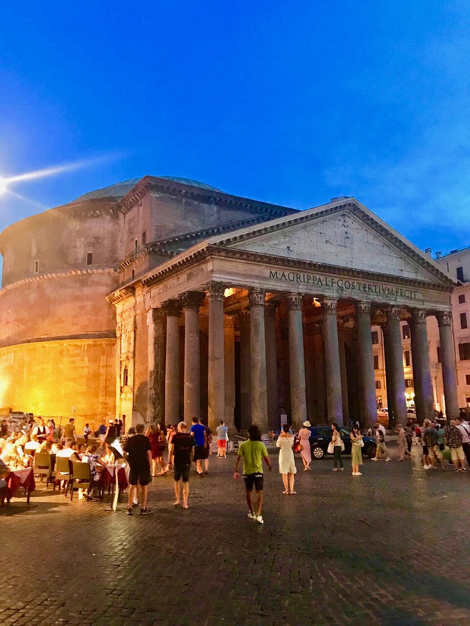 Pantheon