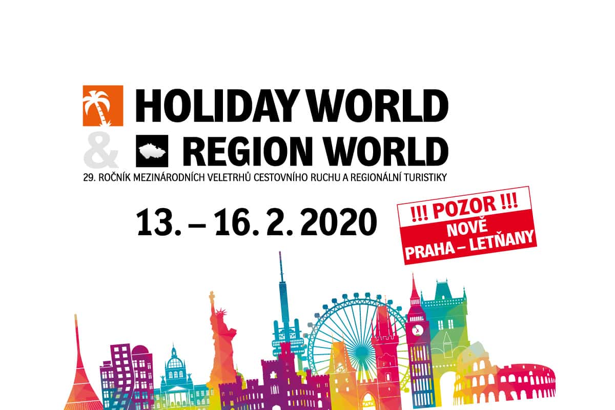 Holiday World / Region World 2020