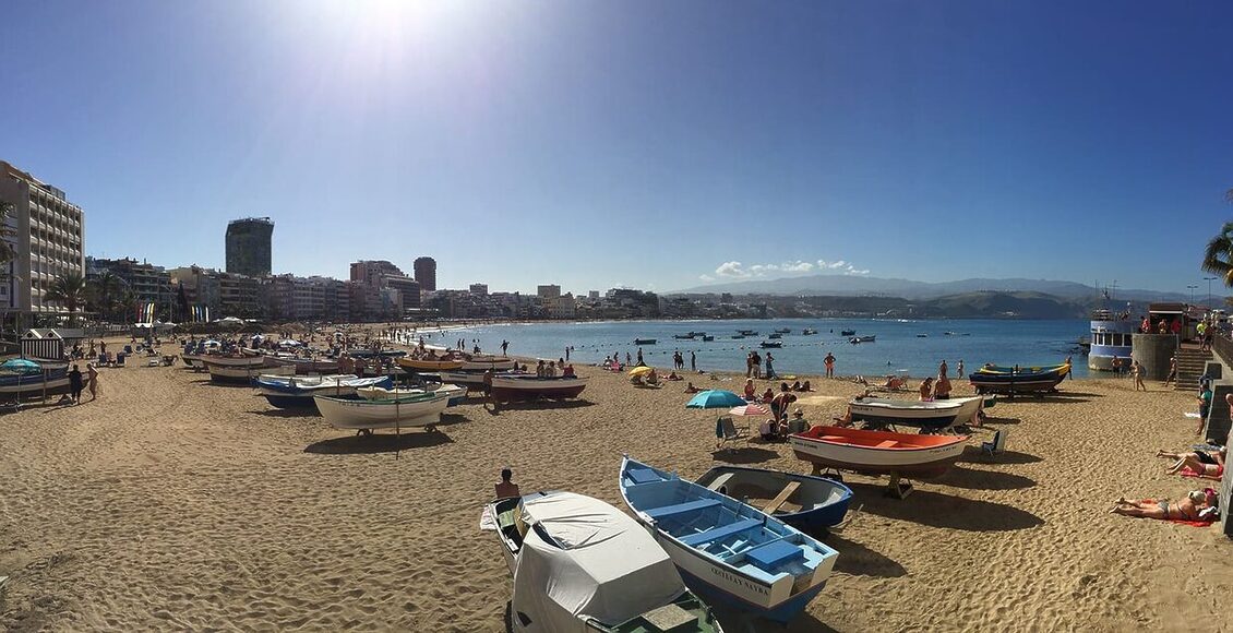 playa-de-las-canteras-gran-canaria