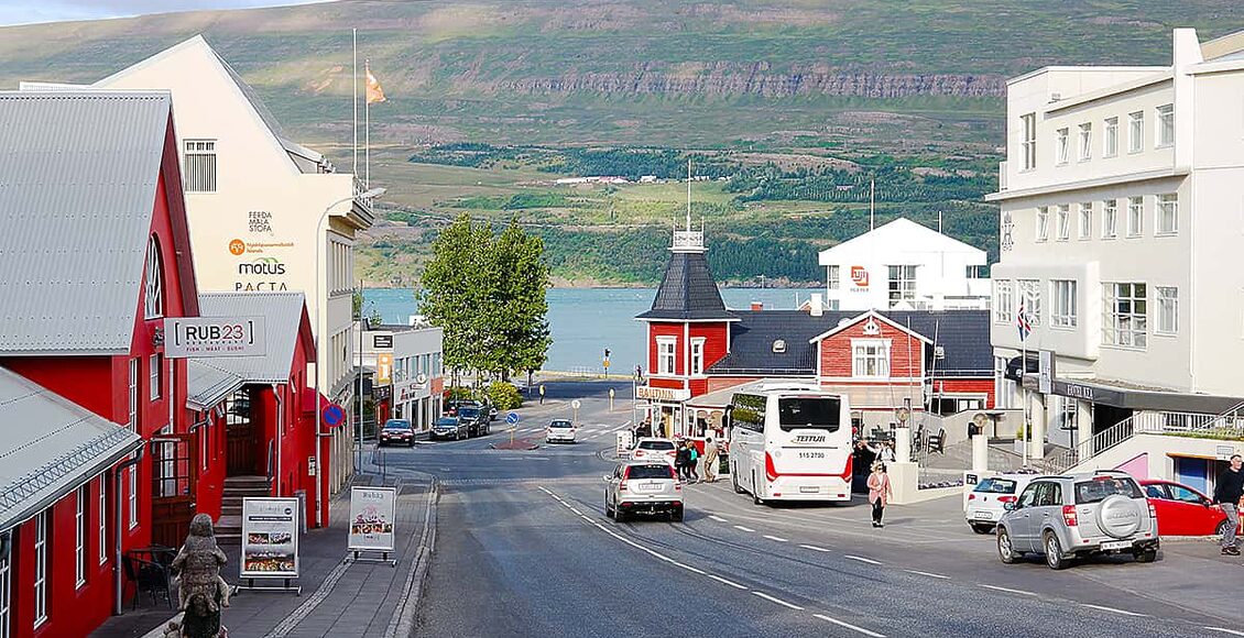 Akureyri