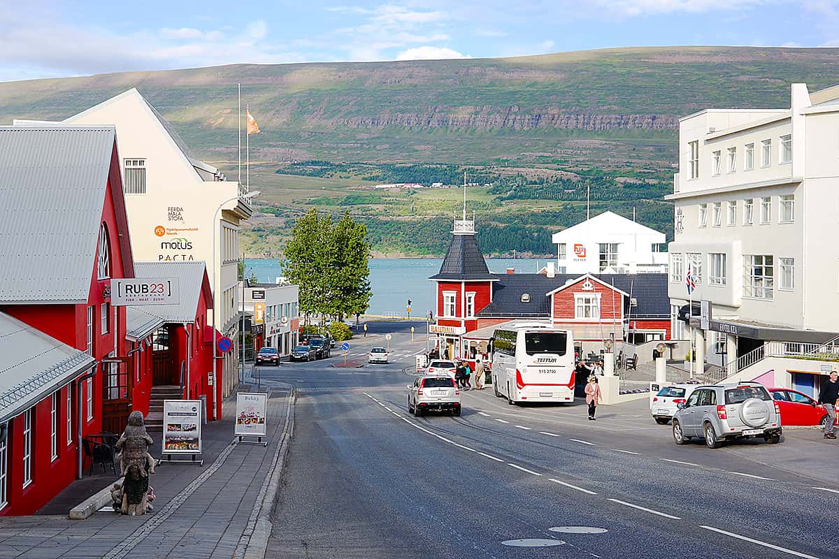 Akureyri