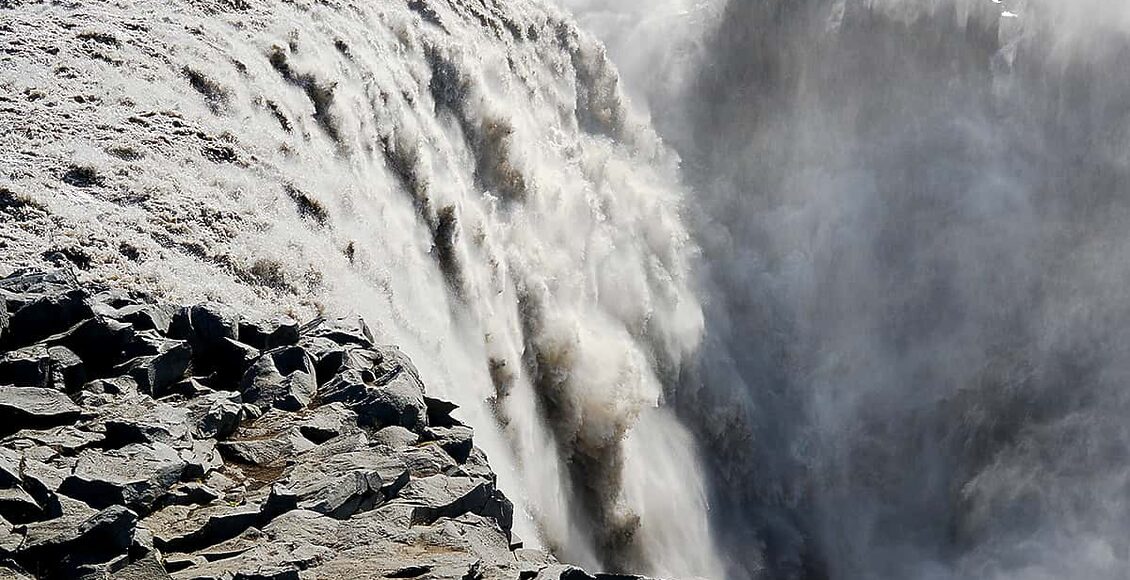 Dettifoss