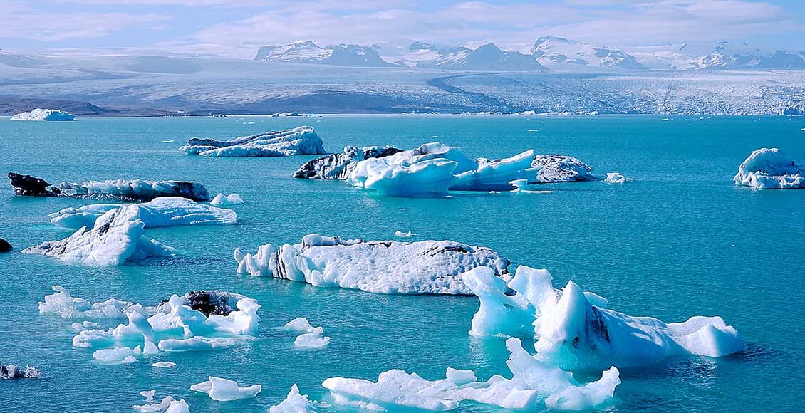 Jokulsarlon