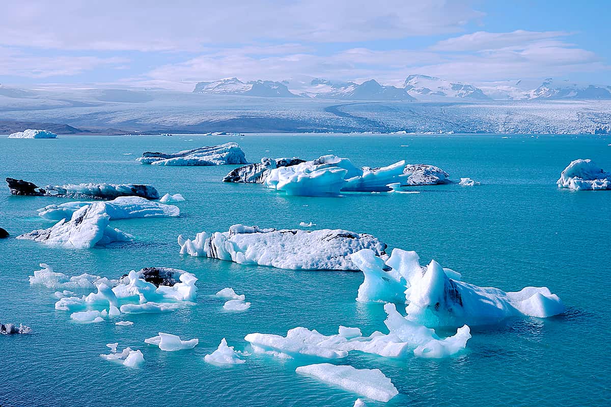 Jokulsarlon