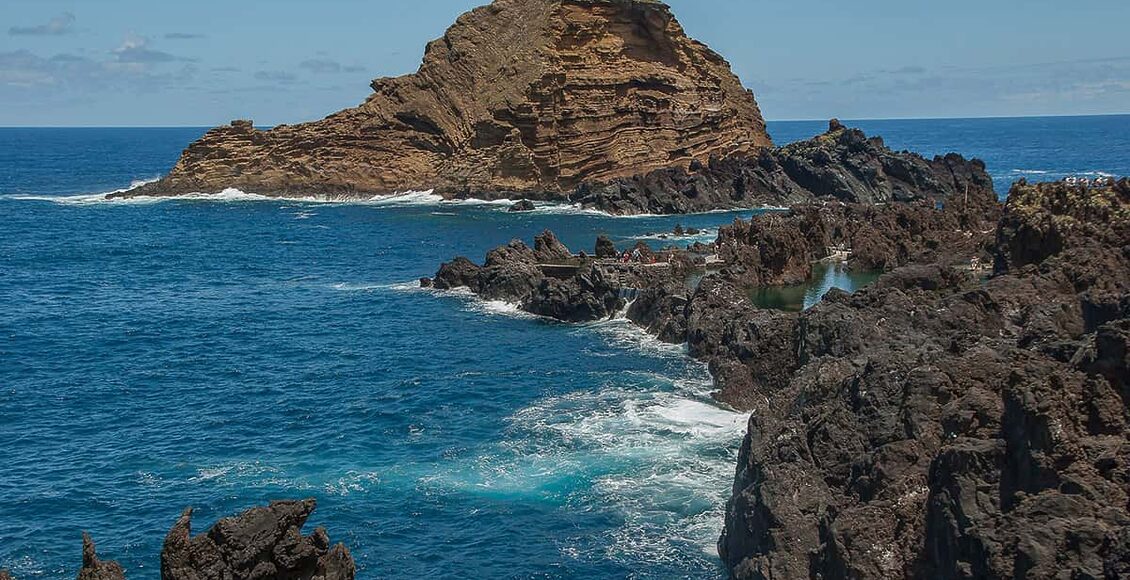 Madeira-Porto-Moniz-