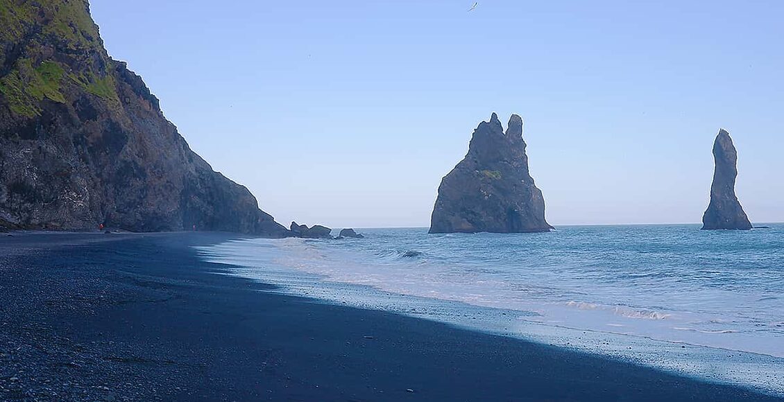 Reynisfjara