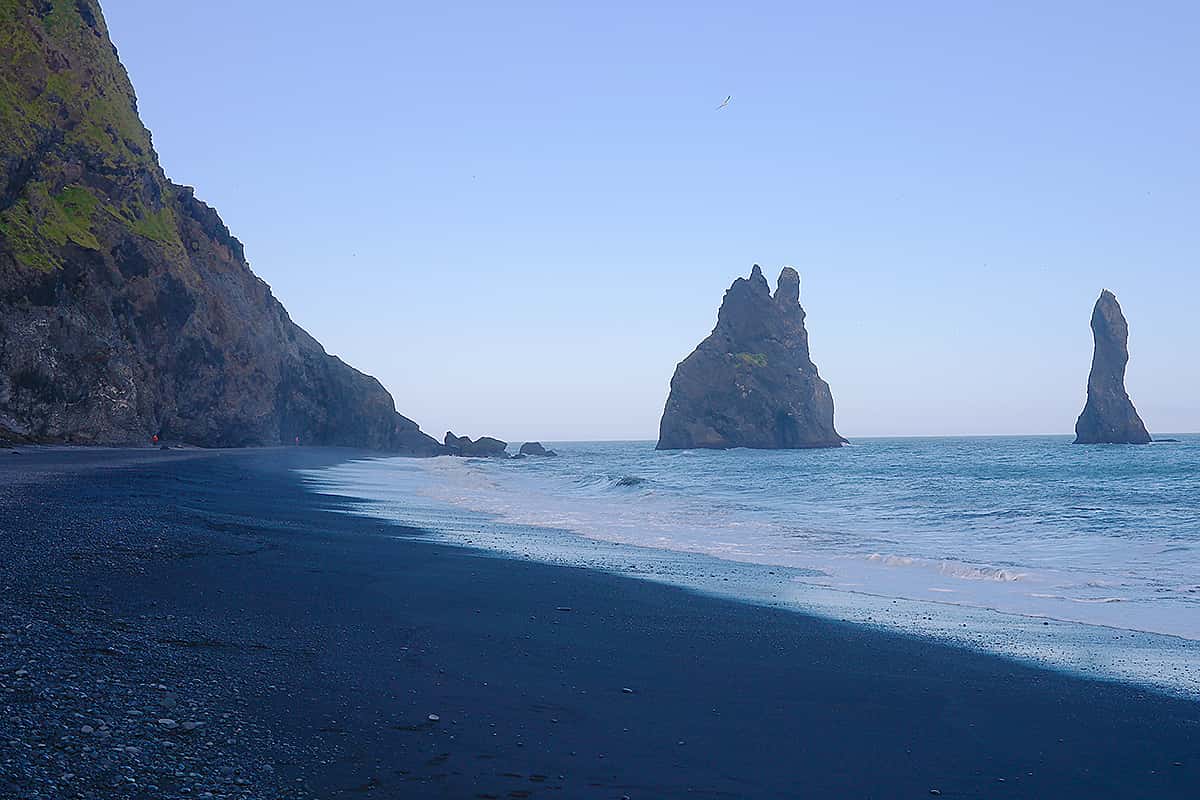 Reynisfjara