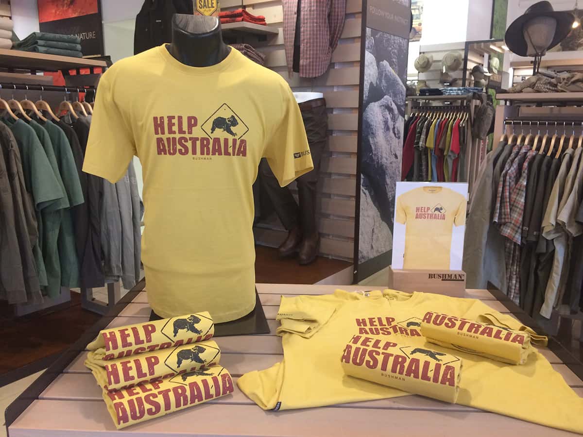 Help Australia