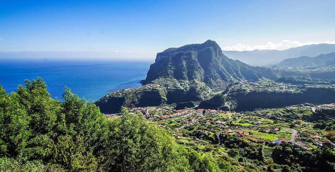 madeira