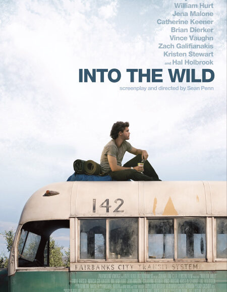 Into the Wild