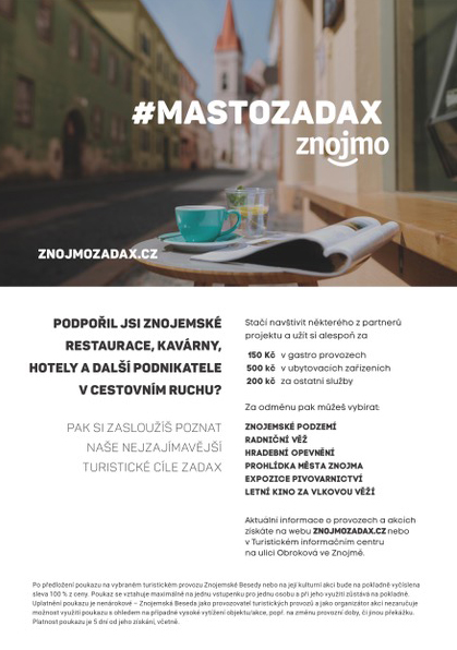 #mastozadax ... info