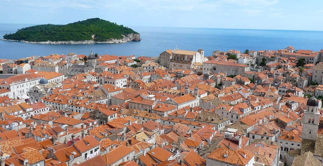 dubrovnik