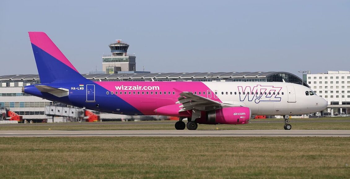 wizz-airprague-airport