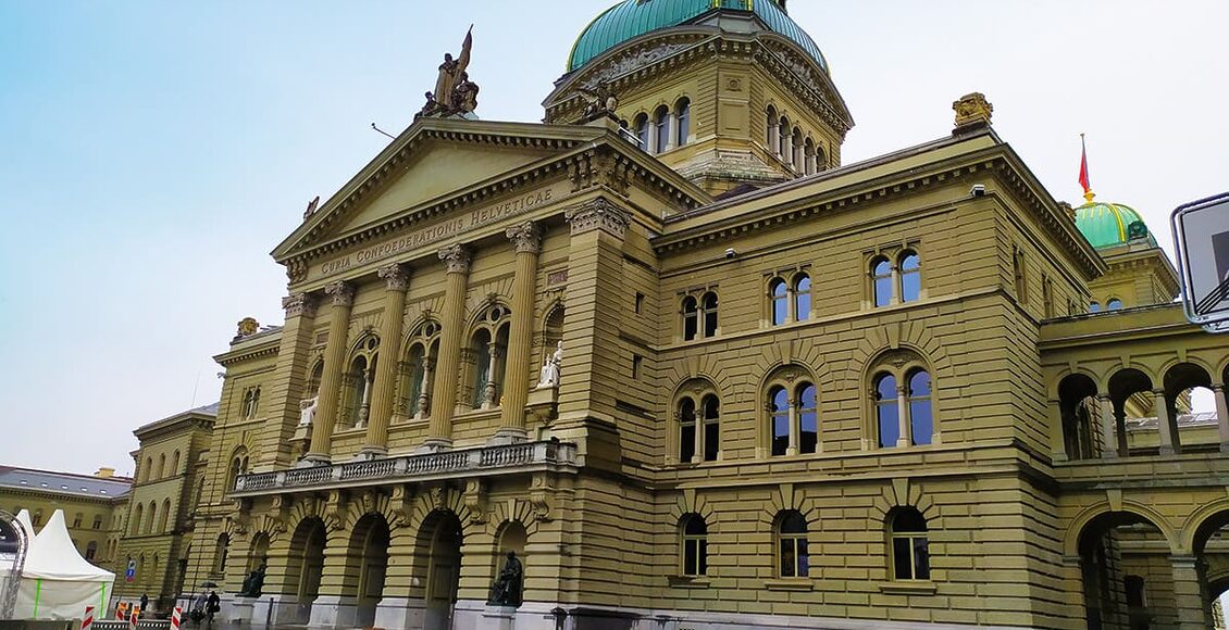 7-Bundeshaus