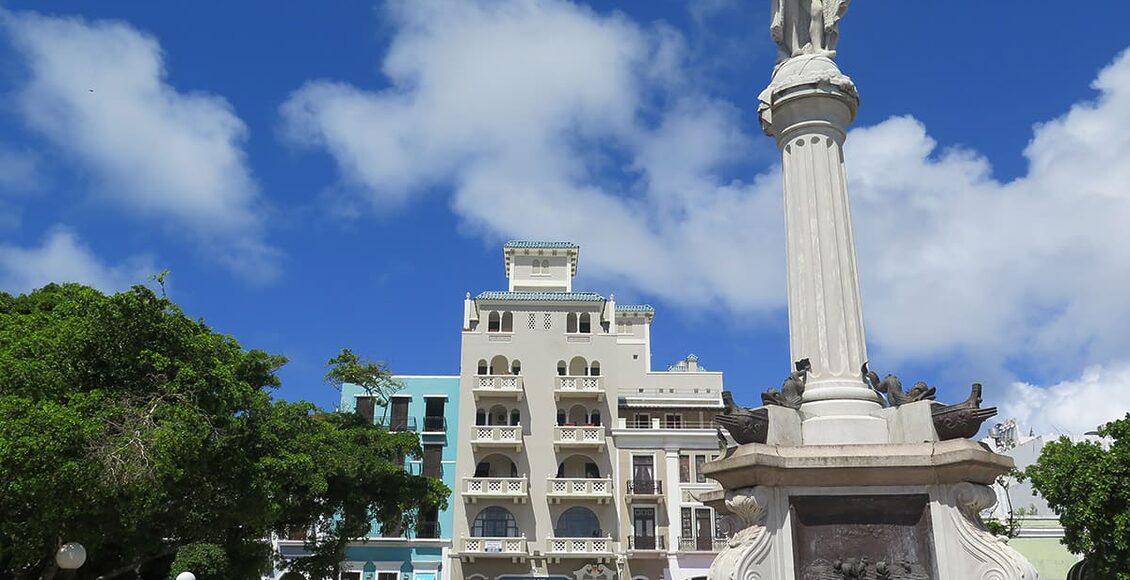 Plaza-de-Colon