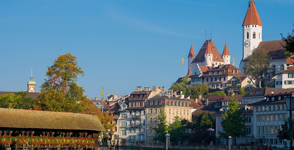 Schloss-Thun