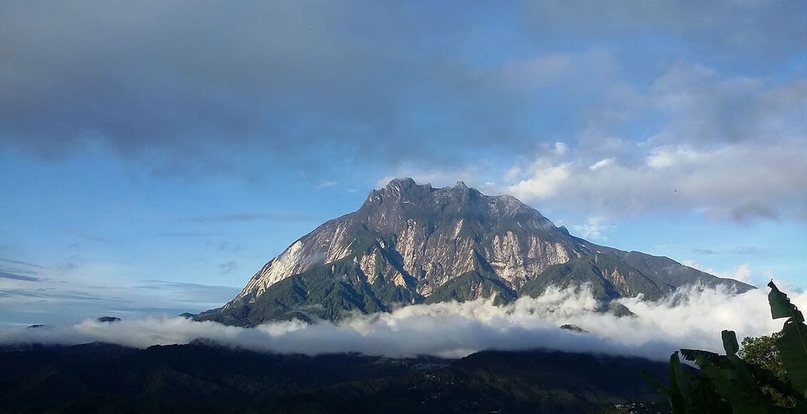 mount-kinabalu