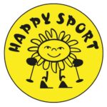 Logo Happy Sport