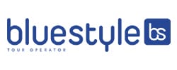 Bluestyle logo